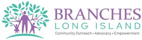 Branches of Long Island Logo